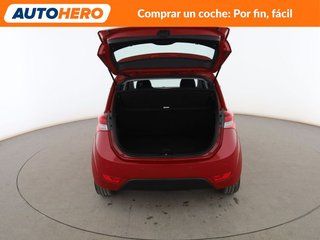 Hyundai ix20 1.4 CRDi Tecno
