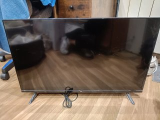 Televisión Xiaomi