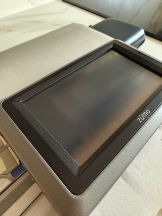GPS Garmin Zumo 660