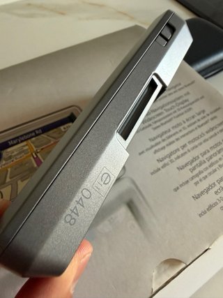 GPS Garmin Zumo 660