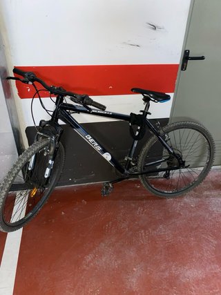 Bicicleta Montaña B'TWIN Trailrock 1.2 26”