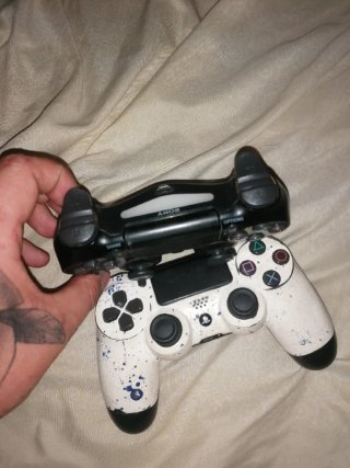 Mandos PS4 (PlayStation 4) Sony