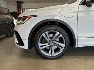 Volkswagen TIGUAN RLINE 1.4 TSI EHYBRID 180KW 245CV DSG (2022)