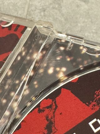Lotto di 8 CD vari - Ligabue - Tozzi - Bublè -