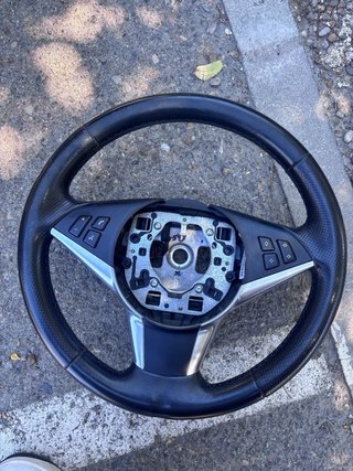 Volante BMW E60