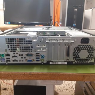 HP EliteDesk 800 G1 SFF Windows 11