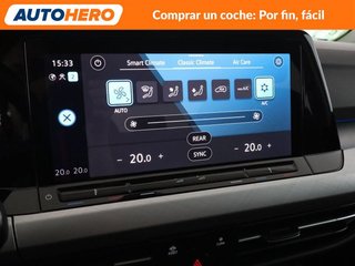 Volkswagen Golf 1.5 TSI ACT Life