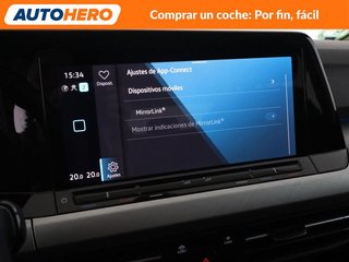 Volkswagen Golf 1.5 TSI ACT Life
