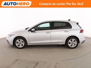 Volkswagen Golf 1.5 TSI ACT Life