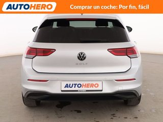 Volkswagen Golf 1.5 TSI ACT Life