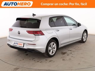 Volkswagen Golf 1.5 TSI ACT Life