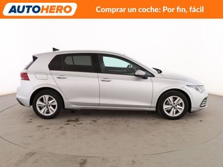 Volkswagen Golf 1.5 TSI ACT Life