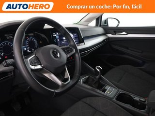 Volkswagen Golf 1.5 TSI ACT Life