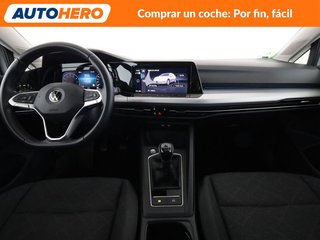 Volkswagen Golf 1.5 TSI ACT Life
