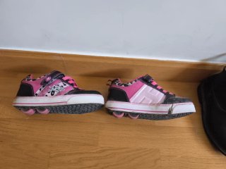Heelys talla 34