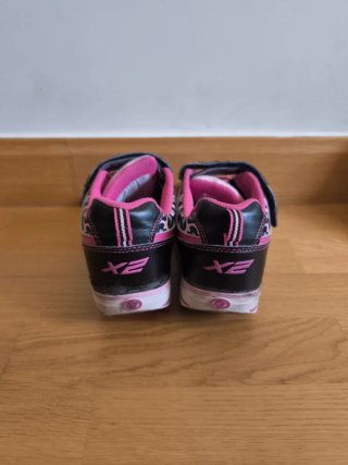 Heelys talla 34
