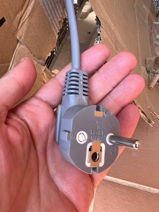 Frigorífico Haier 409L Nuevo en Caja. Clase A