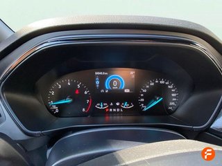 Ford Focus 1.0 Ecoboost MHEV 114kW ST-Line Auto
