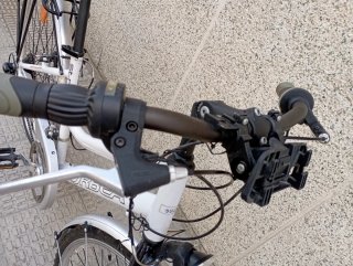 Bicicleta Orbea Street 700