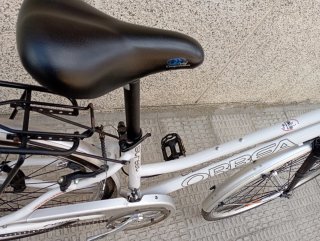 Bicicleta Orbea Street 700