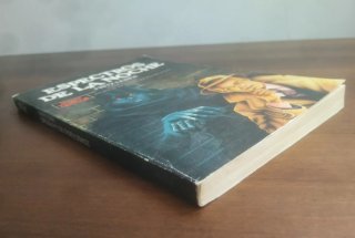 Libro Espectros De La Noche