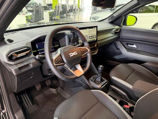 Dacia Duster Extreme 4x2 1.2 TCE 130CV MHEV!!!!!!!