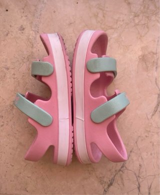 Sandalias Barbie Talla 31 (C13)
