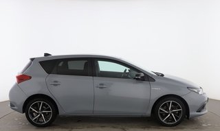 Toyota Auris 1.8 Hybrid 2017
