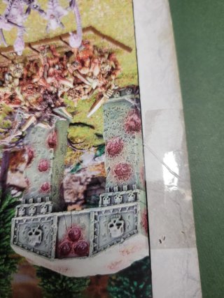 Codex Demonios Del Caos