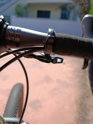 Niner MCR 9 RDO