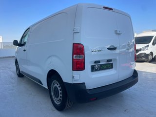 Peugeot Expert 1.5 BlueHDi -Av. Motor- 9.500€