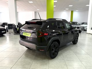 Dacia Duster Extreme 4x2 1.2 TCE 130CV MHEV!!!!!!!