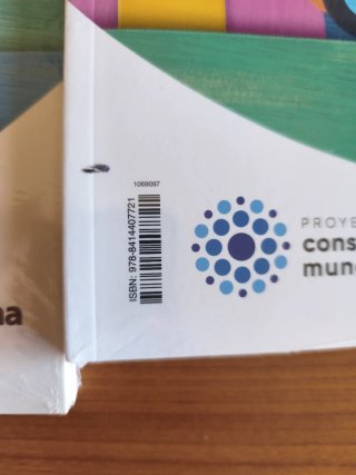Matemáticas 6 Primaria