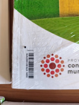 Matemáticas 6 Primaria