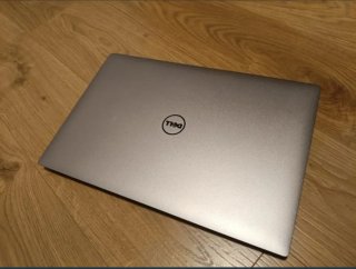 Portátil Dell Precision 5520