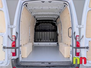 Renault Master L3H2 FG35 AUTO 2.3DCI 150cv +NAVI 2.3DCI 150cv