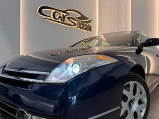 Citroen C6 2007