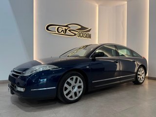 Citroen C6 2007