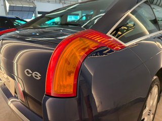 Citroen C6 2007