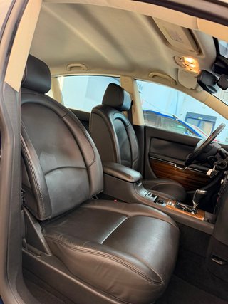 Citroen C6 2007