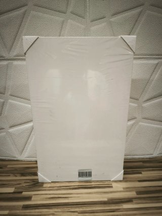 Estante Big Board Precintado