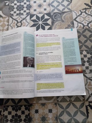 Formación y orientación personal y profesional ...
