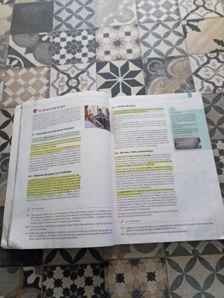Formación y orientación personal y profesional ...
