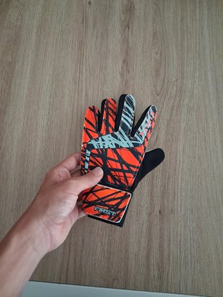 Guantes de portero NIÑO