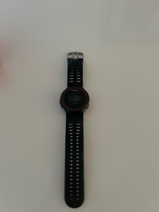Garmin Forerunner 225 Negro