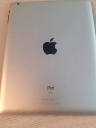 Ipad Apple A1416