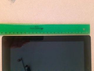 Ipad Apple A1416