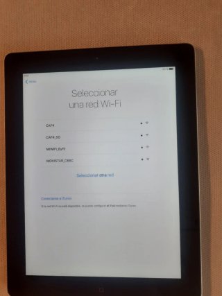 Ipad Apple A1416