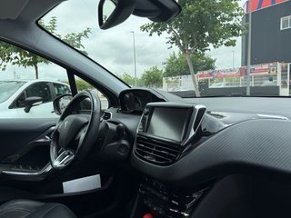 Peugeot 2008 2016
