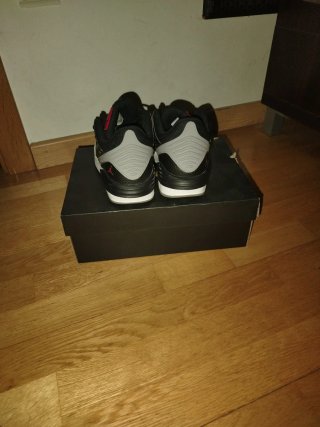 Zapatillas Jordan Max Aura 5 Talla 38